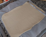 Foto del paso 14 de la receta: Croissant de mantequilla