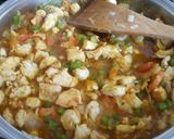 Foto del paso 3 de la receta: Pollo Llanero