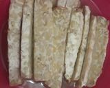 Foto langkah ke 3 dari resep Tempe goreng biasa.
