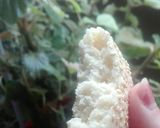 عکس مرحله 4 از دستور کلوچه کنجدی