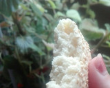 عکس مرحله 4 از دستور کلوچه کنجدی