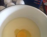 Foto del paso 1 de la receta: PANQUEQUES (con masa de yogurt)🤩🥰😍😘😉👏