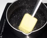 A picture of step 6 of Strawberry Glaze Dome.