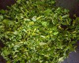 मेथी थेपला (Methi thepla recipe in Hindi) रेसिपी चरण 1 फोटो