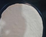 Foto del paso 3 de la receta: Pizzas caseras de tomate y de cebollas