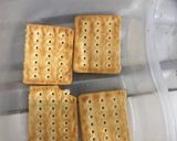 Foto del paso 1 de la receta: Postre de Limón
