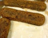 A picture of step 10 of Tiramisu (option To Freeze).