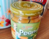 รูปขั้นตอนการทำที่ 3 ของ เค้กกล้วยหอม มูสลี่ เนยถั่วBanana Healthy cakeLovely Healthy😍