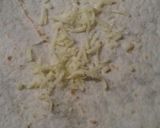 Foto del paso 2 de la receta: Fajita vegana