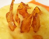 A picture of step 8 of Egg flan #Foodies&Friends.