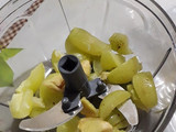 આમળા જ્યુસ(Amla Juice Recipe in Gujarati)