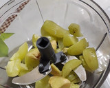 આમળા જ્યુસ(Amla Juice Recipe in Gujarati) રેસીપી સ્ટેપ1ફોટો