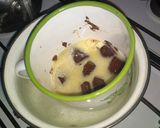 Foto del paso 1 de la receta: Brownie