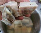 صورة لخطوة 7 من وصفة إيدام لخم حضرمي