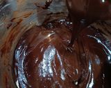 Foto langkah ke 6 dari resep Bolu Kukus Coklat GF.