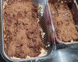 Foto del paso 3 de la receta: Postre de milo con galleta 😋😝🥮🧁