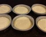 Lemon Layer Cake with Blackberrie Cream Filling and a Lemon Cream Frosting recipe step 7 photo