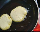 A picture of step 3 of Dhuska.