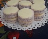 Foto del paso 6 de la receta: Alfajores de Maizena