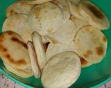 Foto del paso 7 de la receta: Bizcochos Caseros Salados