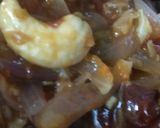 पनीर लबाबदार (Paneer Lababdar recipe in hindi) रेसिपी चरण 4 फोटो