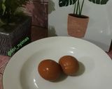 Foto langkah ke 9 dari resep Sup kaldu jagung manis.