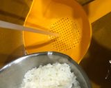 Foto del paso 9 de la receta: Arroz cinco delicias más la comensal seis