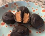 Foto del paso 3 de la receta: ¡Bon o Bon saludable!