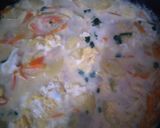 Foto langkah ke 8 dari resep Sup Fiber Cream.