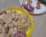 Foto langkah ke 1 dari resep 292. Orem Orem Khas Malang.
