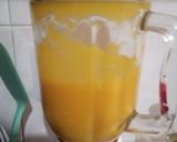 Foto del paso 2 de la receta: Puré de calabaza de castilla 💀