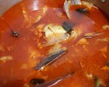 Foto langkah ke 3 dari resep Asam padeh.