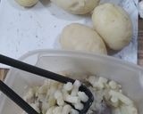 Foto del paso 1 de la receta: Croquetas de atún