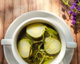 Foto langkah ke 3 dari resep Sayur Asem Segar.
