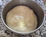 Foto del paso 2 de la receta: Pan hecho en olla