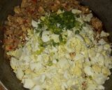 Foto del paso 4 de la receta: Empanadas de pollo! Riquísimas🔥