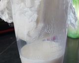 Foto del paso 3 de la receta: Queso crema de Kéfir 🥛🥖