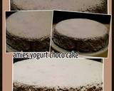 AMIEs CHOCOlate YOGURT Cake recipe step 4 photo