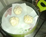 Foto del paso 8 de la receta: Pan relleno de carne japonés