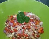 Foto langkah ke 5 dari resep Sambel matah mantap.
