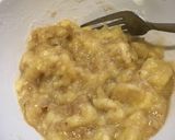 香蕉磅蛋糕（Banana bread）的食譜步驟3照片