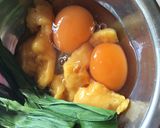 รูปขั้นตอนการทำที่ 4 ของ หม้อแกงถั่ว