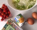 Foto del paso 2 de la receta: Ensalada de pollo