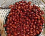 Foto langkah ke 3 dari resep Tahu Telor Bumbu Kacang.