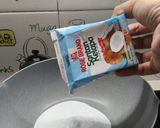 Foto langkah ke 5 dari resep Wedang Angsle.