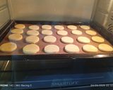 Foto del paso 8 de la receta: Alfajores de Maizena