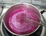 Foto langkah ke 10 dari resep 10. Silky Pudding White dragon fruit.
