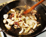 Foto del paso 11 de la receta: Paella marinera