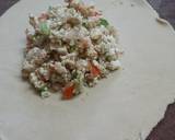 Stuffed Paneer Paratha recipe step 5 photo