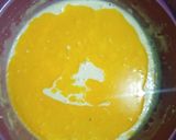 Foto langkah ke 2 dari resep Pancake Teflon (takaran sendok).